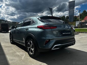 Kia XCeed 1.5 TGDI M6 Gold - 6