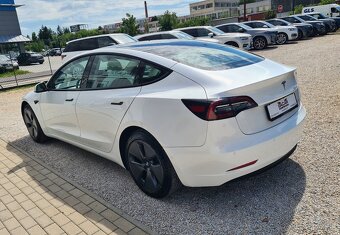 TESLA MODEL 3 LONG RANGE AWD, TEPELNÉ ČERPADLO, 57 TIS. KM - 6
