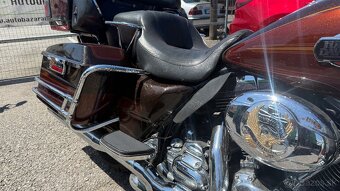 Harley Davidson FL / Electra Glide Ultra Classic - 6