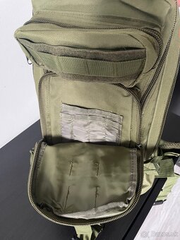 Batoh / ruksak 30L - 6