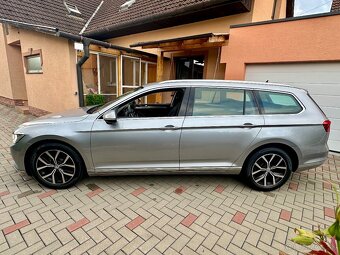 VW Passat B8 Variant 2.0 TDI 110kw DSG Virtual - 6