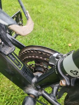 Bicykel - 6