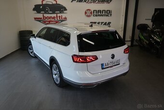 Volkswagen Passat Alltrack 2.0 TDI SCR 4Motion DSG - 6