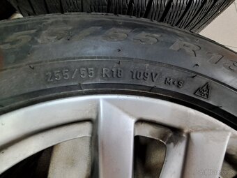 Disky BMW X5 F15 6853952 - 6