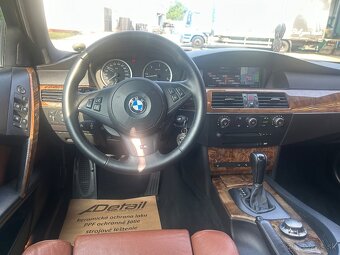 Bmw e60 e535 - 6