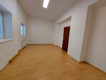 Nebytové priestory, Košice IV, ul. Rázusova - 6