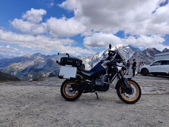 CFMOTO 800MT Touring - 6