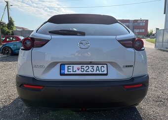 Mazda MX-30 - 6