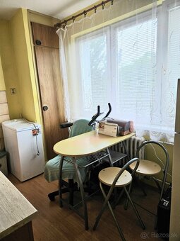 2Izbový byt Piešťany Kukorelliho ulica - 6