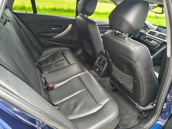 Bmw 318d 110kw, Facelift mod.2017 - 6