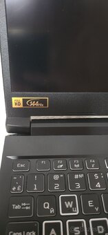Ryzen 5 5600H/ RTX 3070 8GB/ 32GB DDR4/ 512 GB SSD,250 HDD - 6