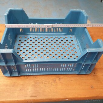 plastové prepravky - 6