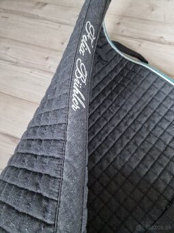 Drezurna podsedlovka Felix Buhler veľkosť Full - 6