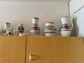 Modranská Keramika - 6