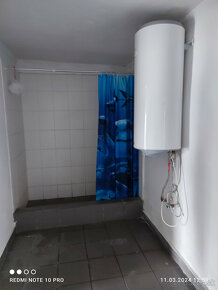 Sklad a spevnená plocha Vajnory - 6