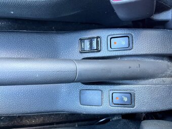 Suzuki SX4 4x4 1.6 benzín - 6