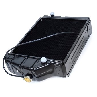 Chladic Zetor,LKT,UNC - 6