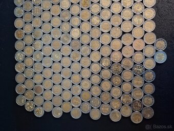 Pamätné 2 eurovky - 6