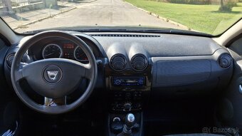 Dacia Duster 1.5dci 81KW 4X4 Nove 4x VSTREKOVACIE TRISKY - 6