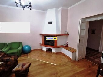 Rodinný dom v Mošovciach: Pokojné bývanie v srdci Turca - 6