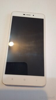 Xiaomi redmi 4A 2/16GB android 7 dual sim - 6