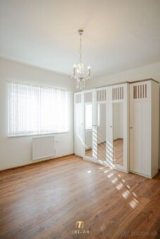 Kompletne zrekonštruovaný RD s veľkým 700m² pozemkom, Rajka - 6