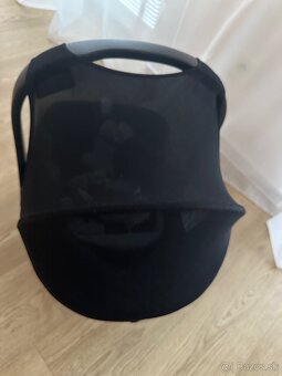 cybex autosedacka 0-13 - 6