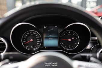 Mercedes-Benz C trieda Sedan 220 d A/T - 6