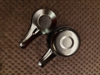 Fondue set na čokoládu - 6