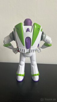Buzz Lightyear Toy Story 4 - 6