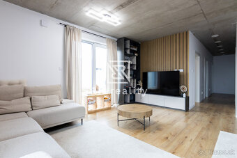 Zariadená moderná novostavba 4i RD - Cestice 14 min od KE - 6