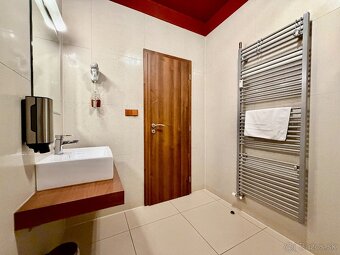 Predáme 1 izbový apartmán, Veľká Lomnica, Tatragolf Resort - 6