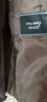 Chlapčenský oblek č.115 - 6