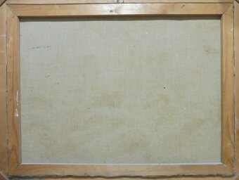 Rudolf Moško / Trenčiansky hrad - 6