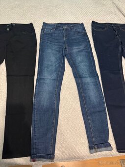 Balik damske rifle 4ks - 6