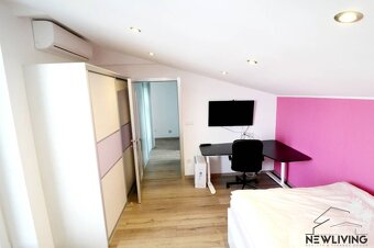 NADŠTANDARDNÝ 5 izbový dom Jánošíkova / Piešťany - 6