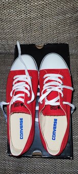 Converse č.40.5 - 6