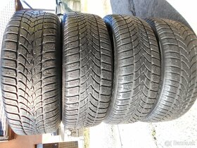 16"-ZIMNA SADA ALU KOLIES 5x112 VW,SEAT,AUDI ,ŠKODA - 6