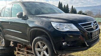 Volkswagen Tiguan 5n 2.0 TDi 103kw cba 4x4 - 6