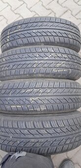 Kompletné kolesá 175/70R13 letné - 6