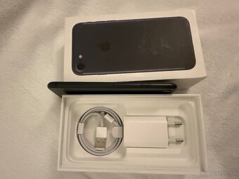 Apple iPhone 7 128 GB - 6