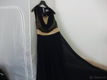 PlesovéDlhé šaty+2krátke, 2xobuv - 6