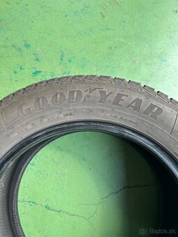 235/55 R17 103H GOOD YEAR VECTOR 4 SEASONS G2 - 6