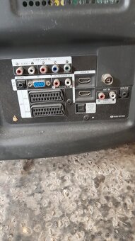 Samsung Plasma Display - 6