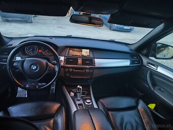 BMW X5 e70 35d - 6