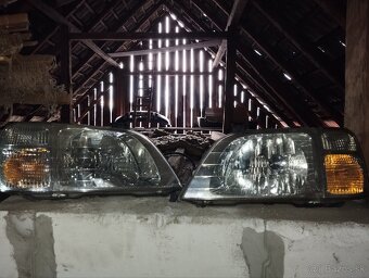 Honda CR-V RD1 náhradné diely - 6