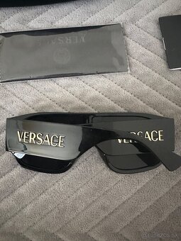 Slnečne okuliare  Versace - 6