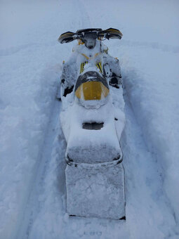 Ski-Doo 600 RS - 6
