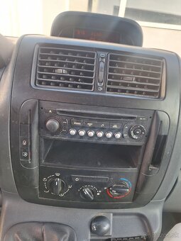 FIAT SCUDO 1,6HDI ROK 2010 - 6