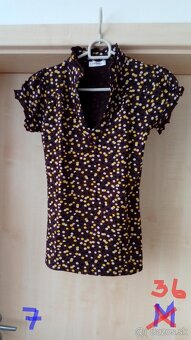 Tricka bez rukavov - 6